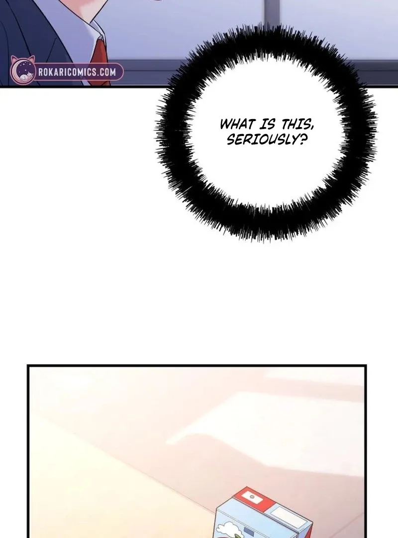 For Your Perfect Ending Chapter 3 page 31 - 