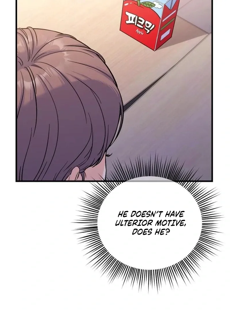 For Your Perfect Ending Chapter 3 page 32 - 