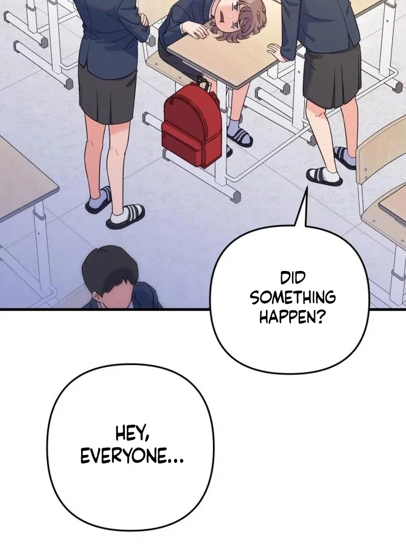 For Your Perfect Ending Chapter 3 page 5 - 