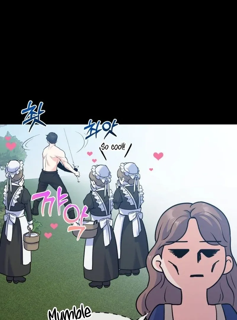 For Your Perfect Ending Chapter 3 page 42 - 