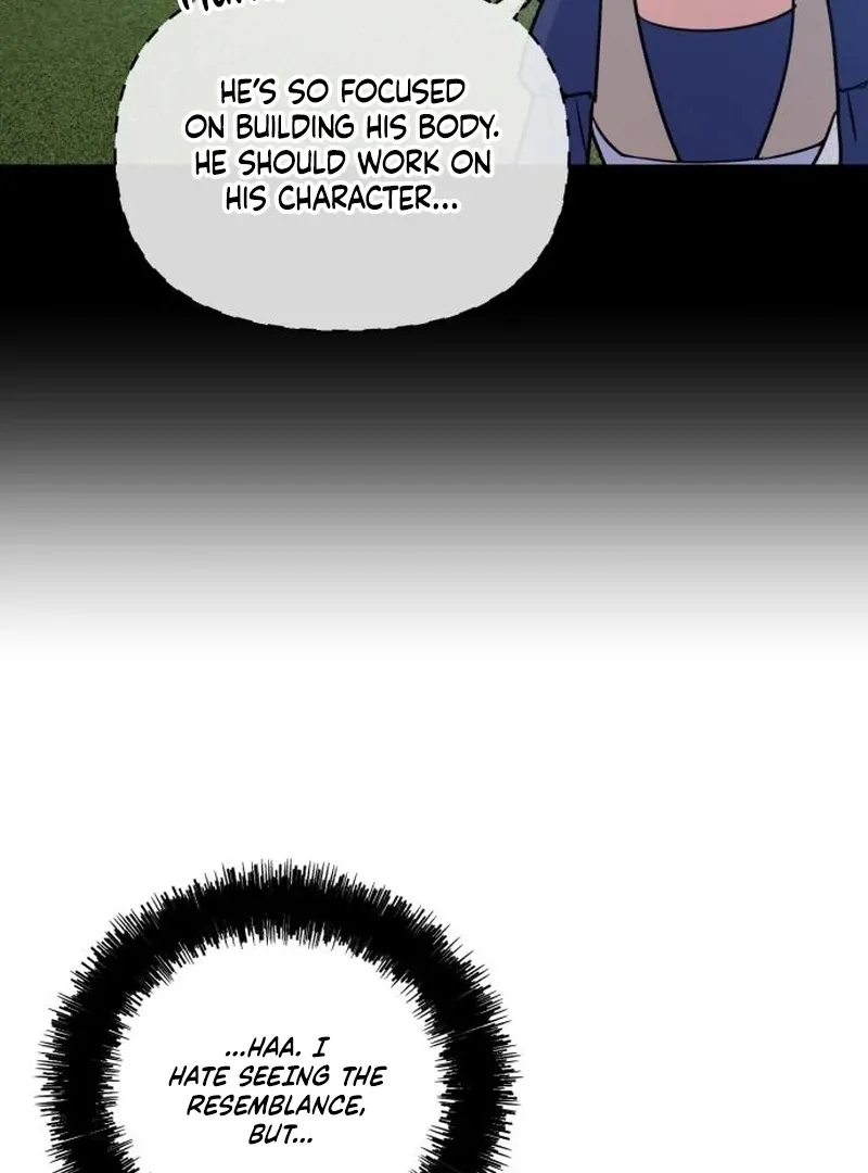 For Your Perfect Ending Chapter 3 page 43 - 