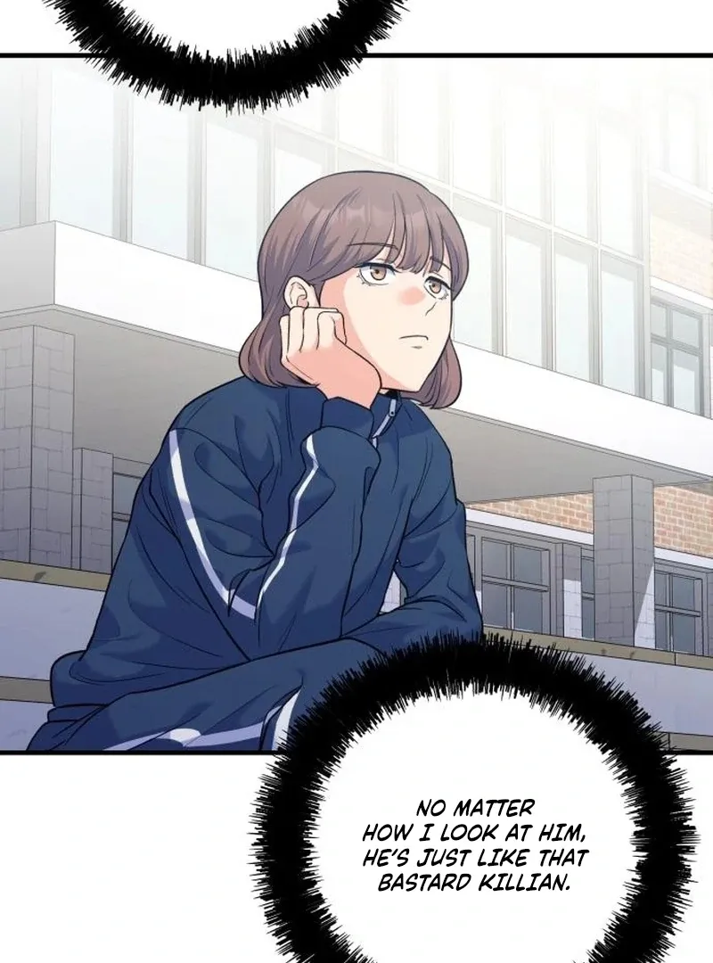 For Your Perfect Ending Chapter 3 page 44 - 