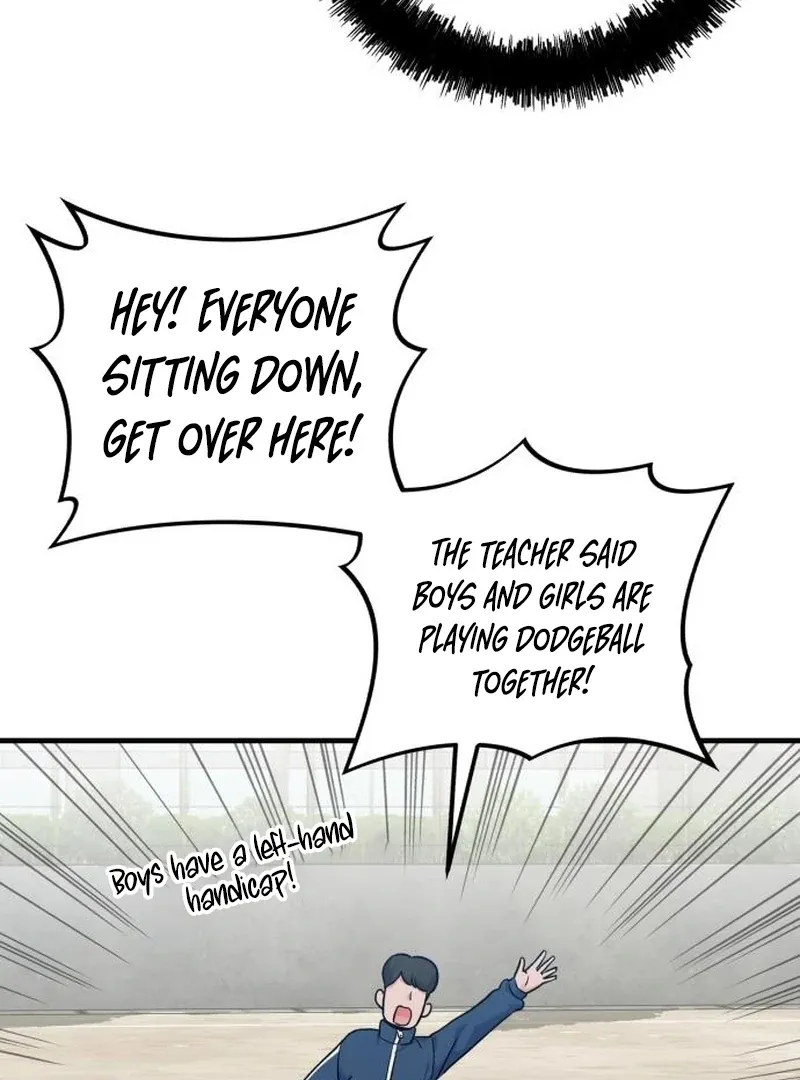 For Your Perfect Ending Chapter 3 page 45 - 