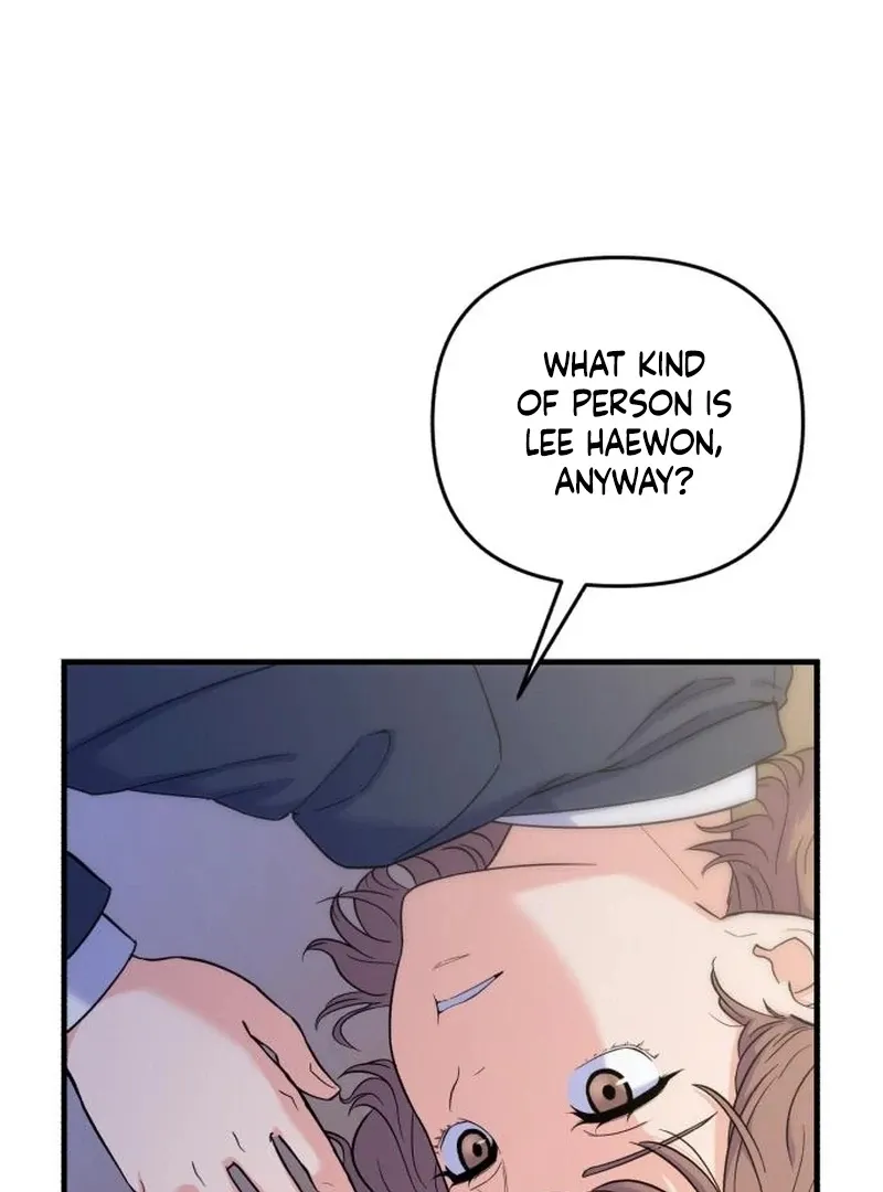For Your Perfect Ending Chapter 3 page 6 - 