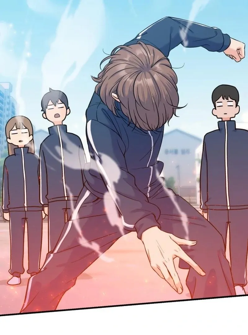 For Your Perfect Ending Chapter 3 page 54 - 
