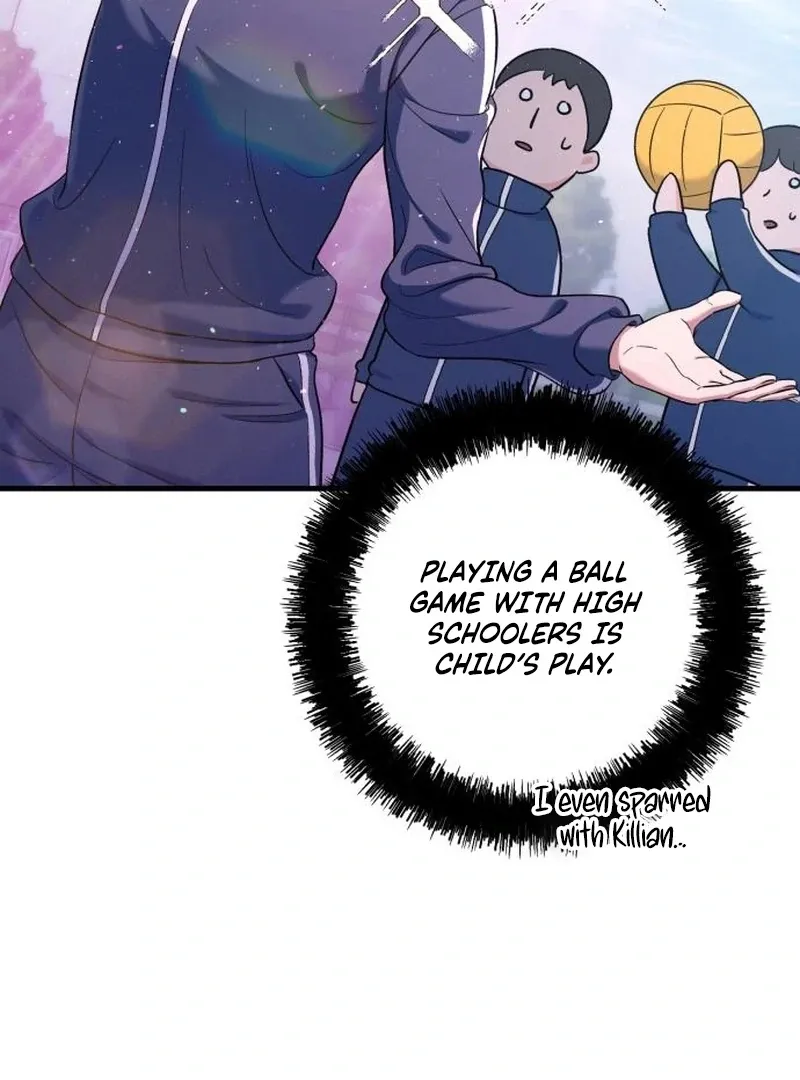 For Your Perfect Ending Chapter 3 page 56 - 