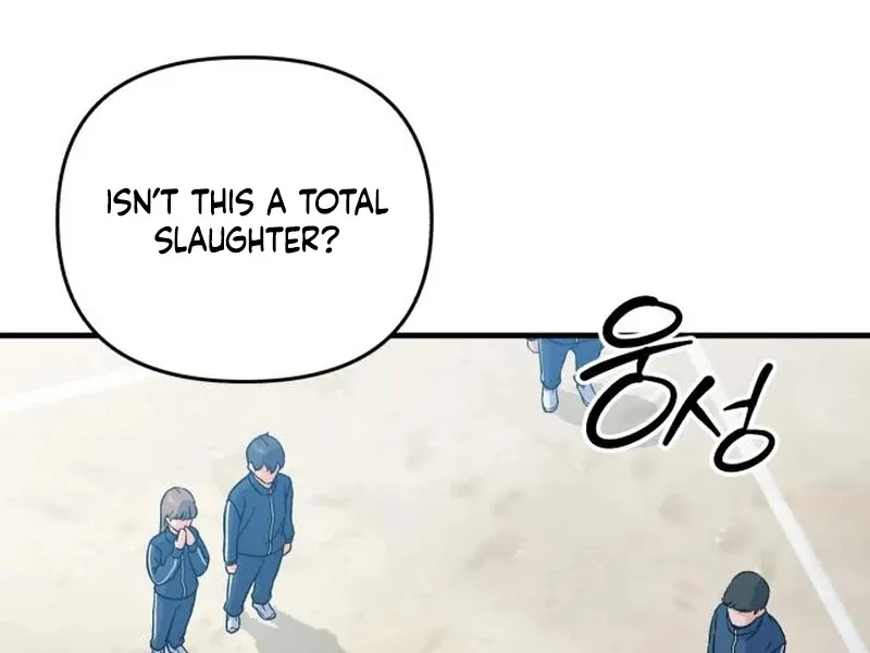 For Your Perfect Ending Chapter 3 page 57 - 