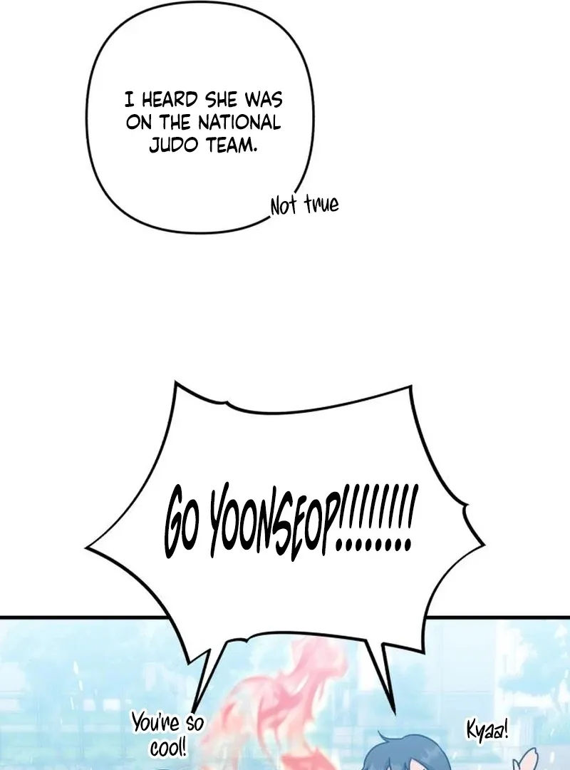 For Your Perfect Ending Chapter 3 page 59 - 