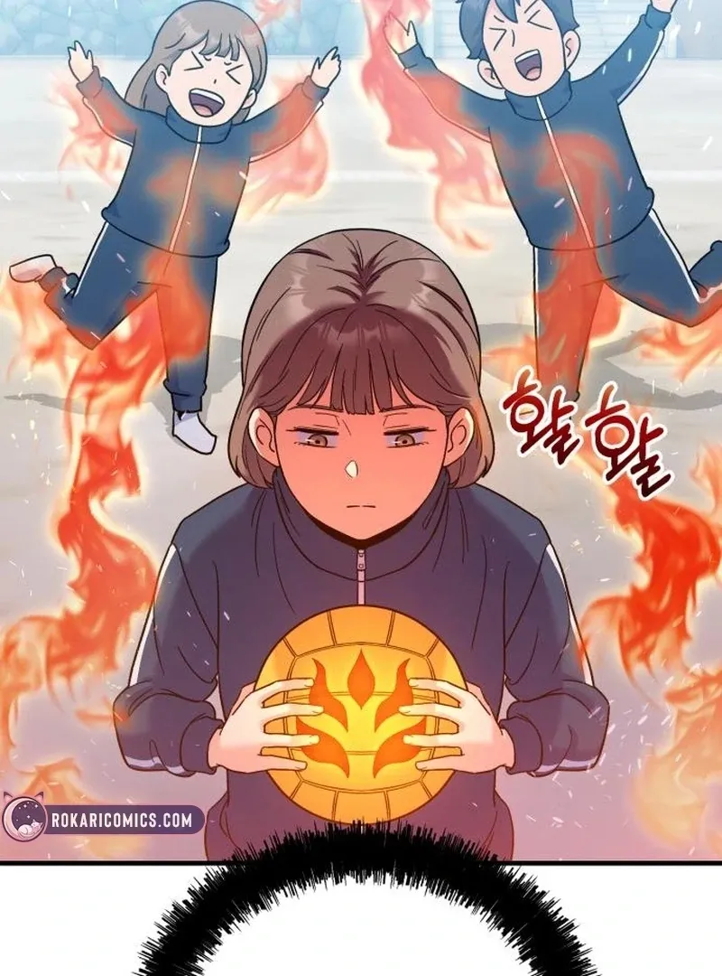For Your Perfect Ending Chapter 3 page 60 - 