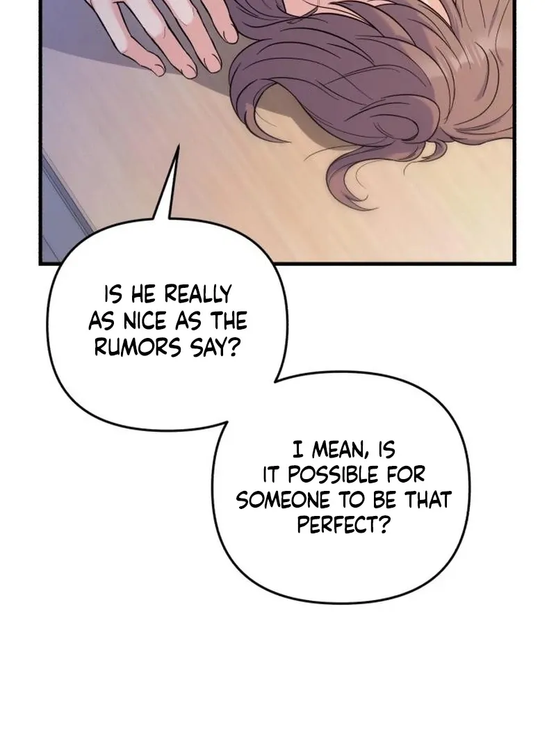 For Your Perfect Ending Chapter 3 page 7 - 