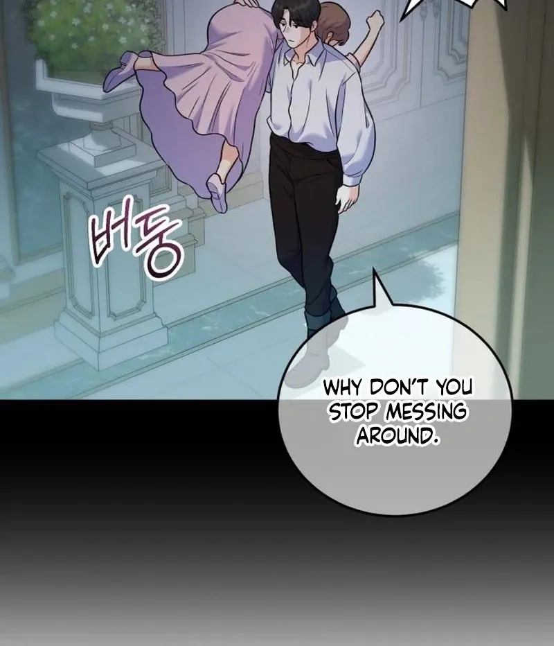 For Your Perfect Ending Chapter 3 page 66 - 