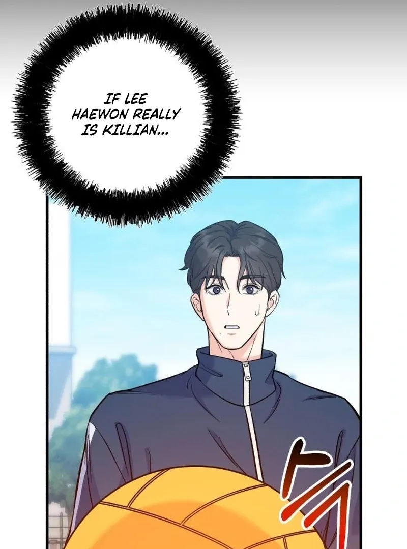 For Your Perfect Ending Chapter 3 page 67 - 