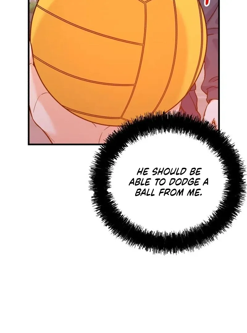 For Your Perfect Ending Chapter 3 page 68 - 