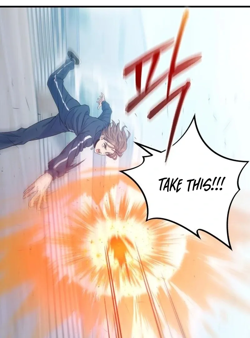 For Your Perfect Ending Chapter 3 page 69 - 
