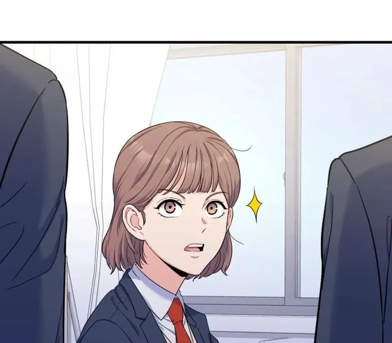 For Your Perfect Ending Chapter 3 page 8 - 