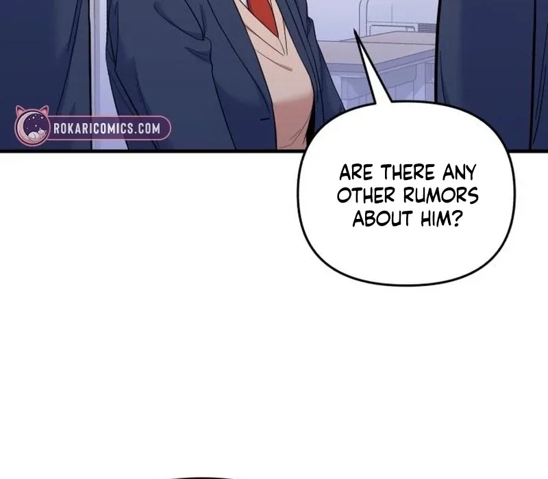 For Your Perfect Ending Chapter 3 page 9 - 