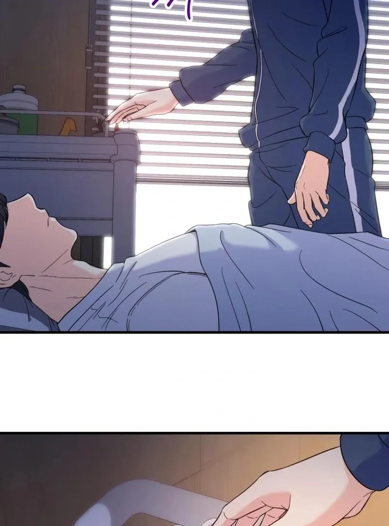 For Your Perfect Ending Chapter 3 page 89 - 