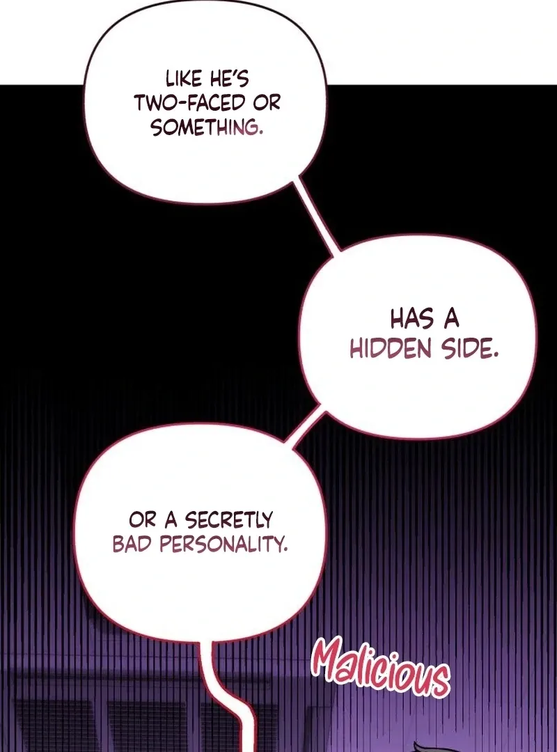 For Your Perfect Ending Chapter 3 page 10 - 