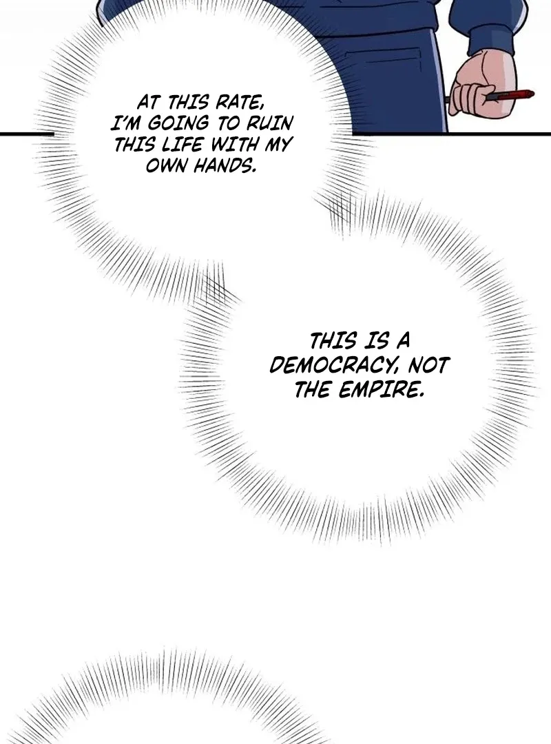 For Your Perfect Ending Chapter 3 page 95 - 