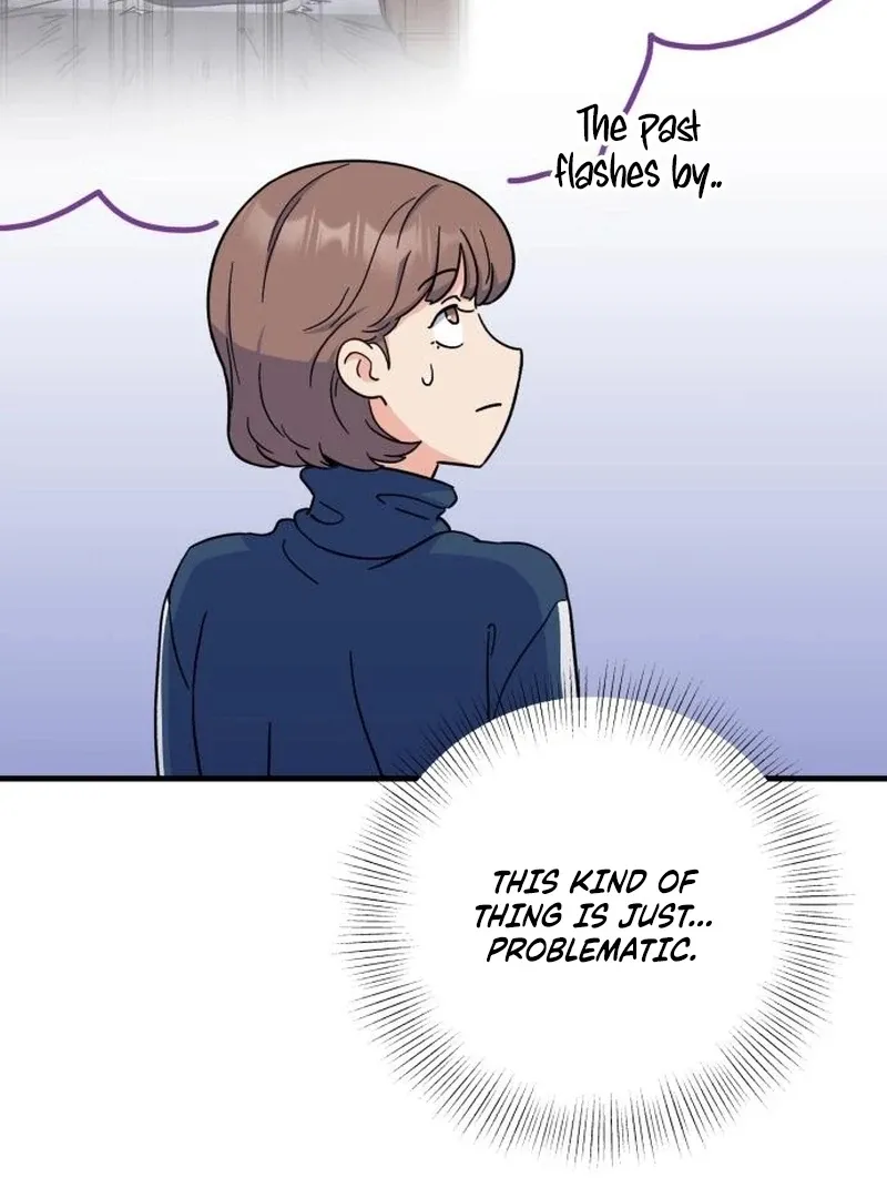 For Your Perfect Ending Chapter 3 page 97 - 