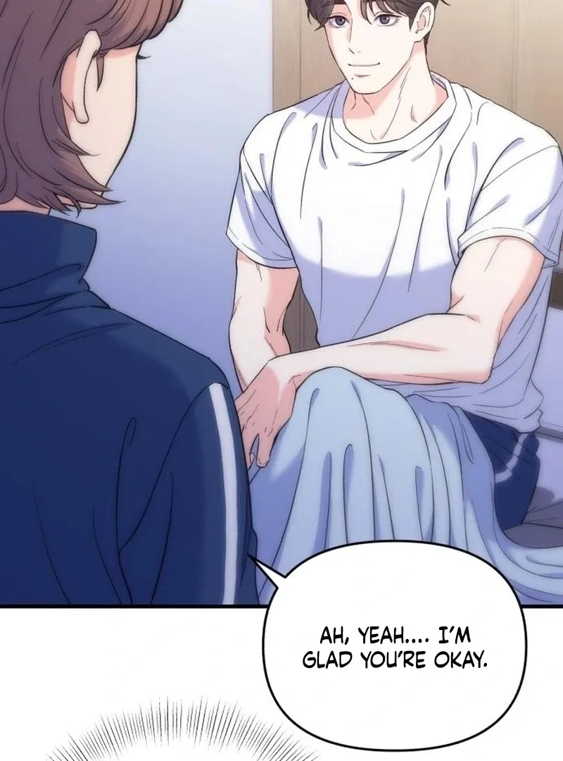 For Your Perfect Ending Chapter 3 page 100 - 