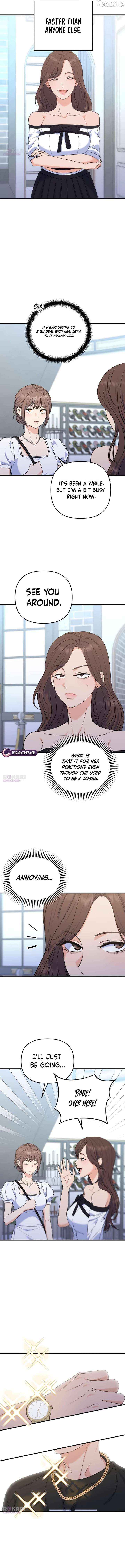 For Your Perfect Ending Chapter 30 page 2 - 