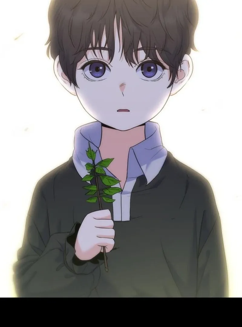For Your Perfect Ending Chapter 4 page 11 - 