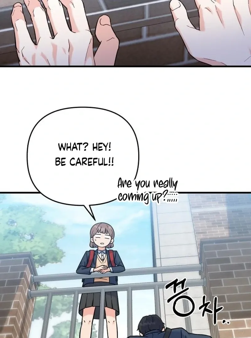 For Your Perfect Ending Chapter 4 page 108 - 