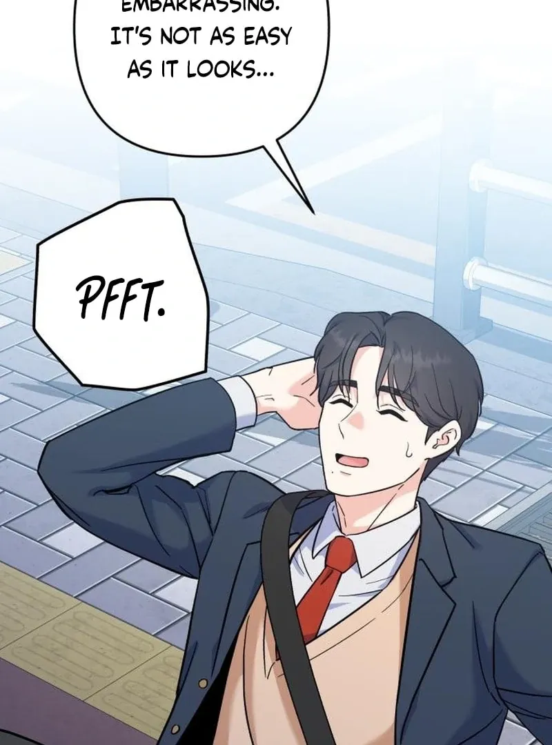 For Your Perfect Ending Chapter 4 page 117 - 