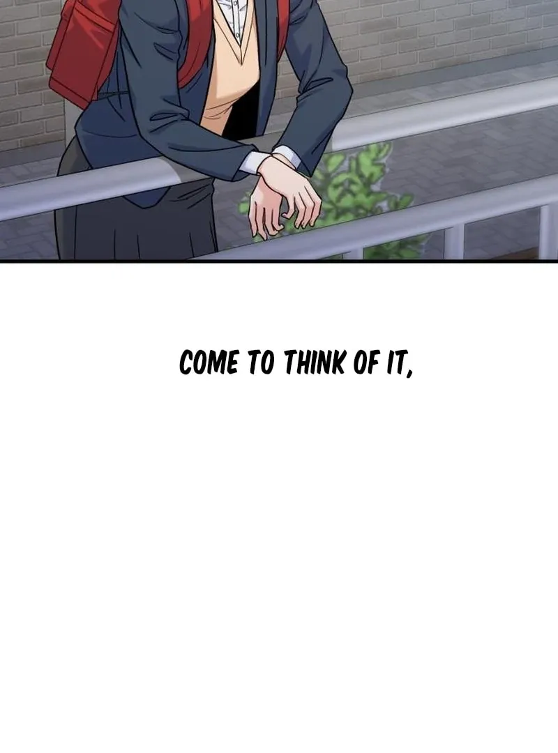 For Your Perfect Ending Chapter 4 page 126 - 