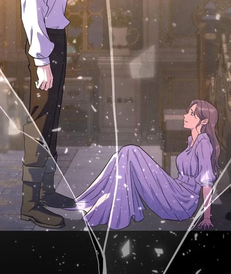 For Your Perfect Ending Chapter 4 page 132 - 