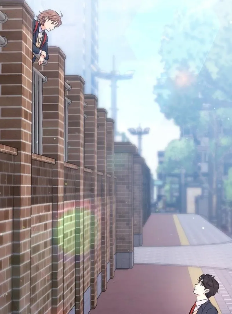 For Your Perfect Ending Chapter 4 page 134 - 