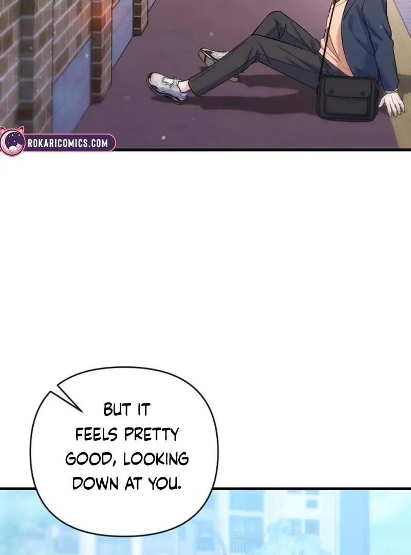 For Your Perfect Ending Chapter 4 page 135 - 