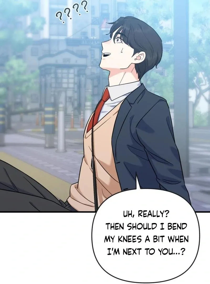 For Your Perfect Ending Chapter 4 page 136 - 
