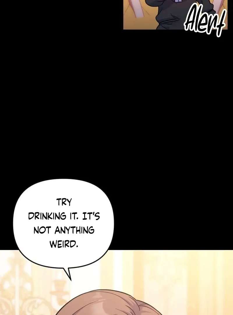 For Your Perfect Ending Chapter 4 page 17 - 