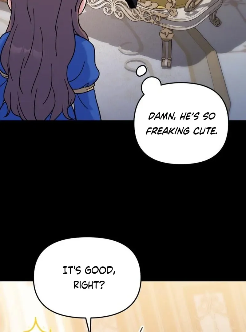For Your Perfect Ending Chapter 4 page 23 - 