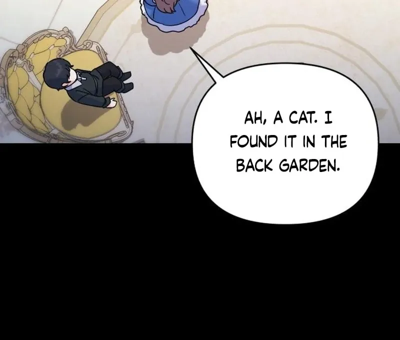 For Your Perfect Ending Chapter 4 page 30 - 