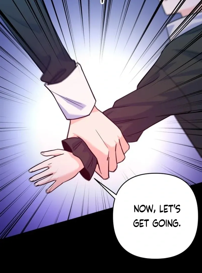 For Your Perfect Ending Chapter 4 page 35 - 