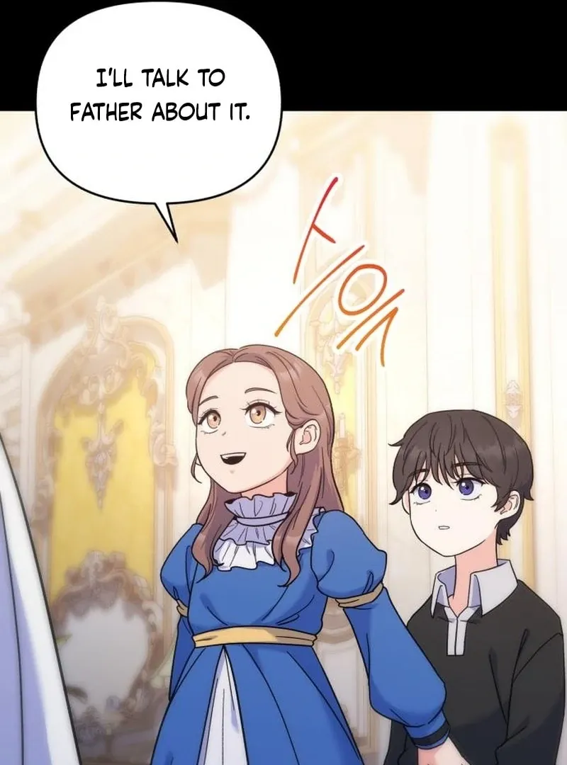 For Your Perfect Ending Chapter 4 page 41 - 