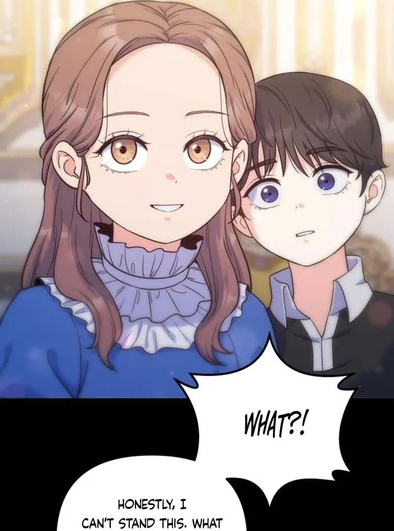 For Your Perfect Ending Chapter 4 page 43 - 