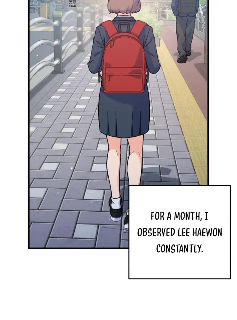 For Your Perfect Ending Chapter 4 page 56 - 