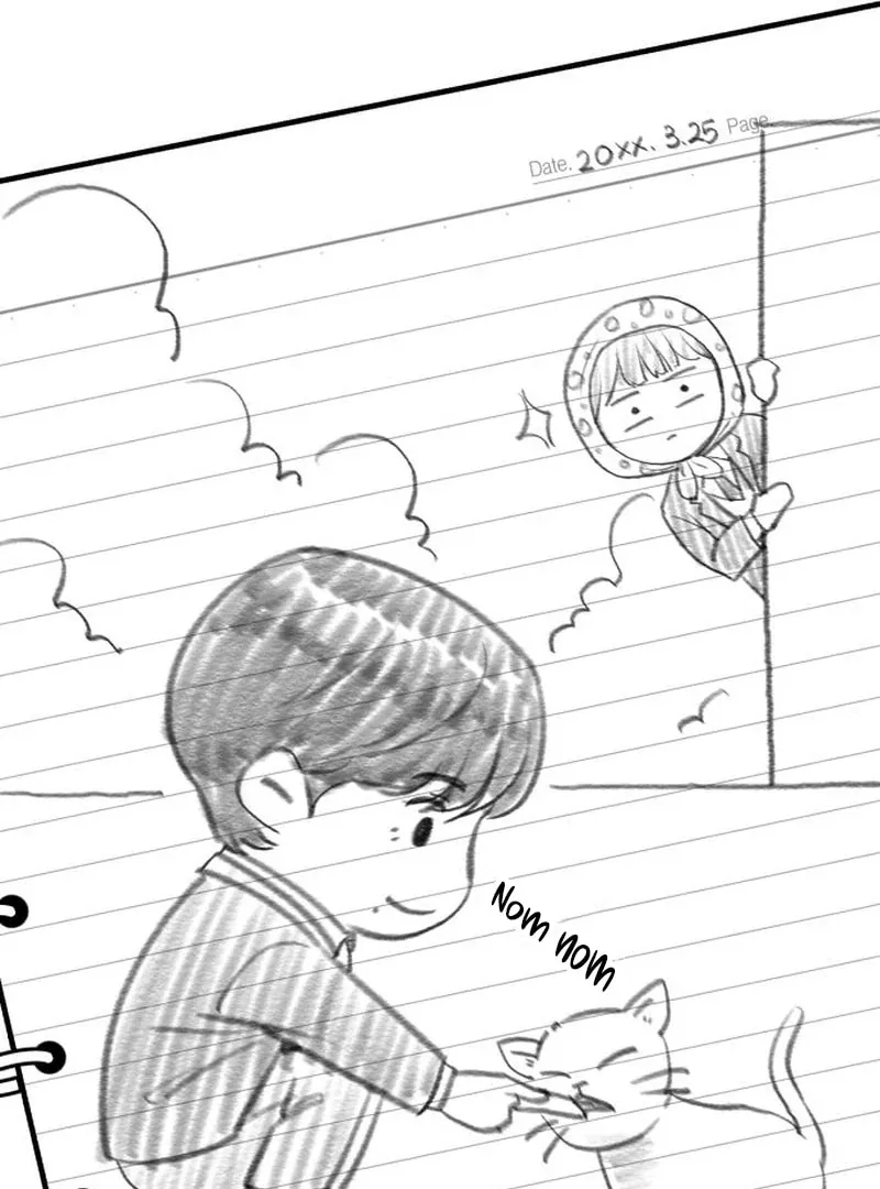 For Your Perfect Ending Chapter 4 page 59 - 