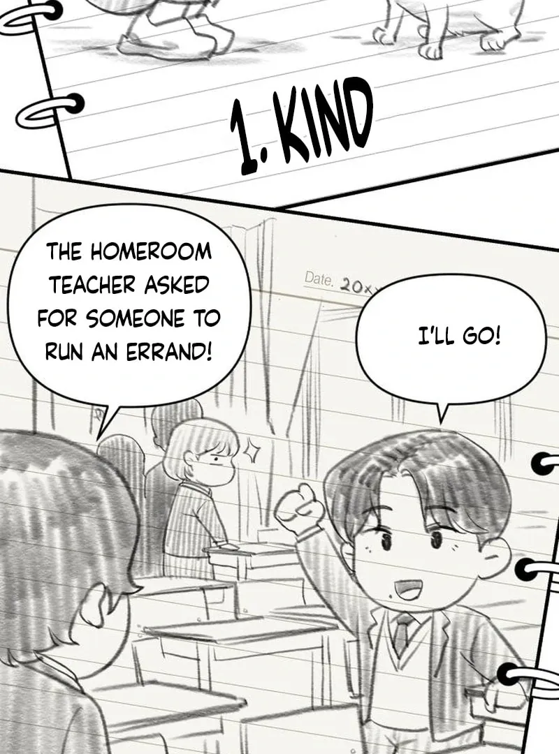 For Your Perfect Ending Chapter 4 page 60 - 
