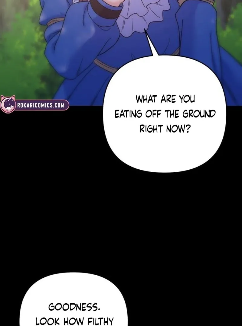 For Your Perfect Ending Chapter 4 page 7 - 