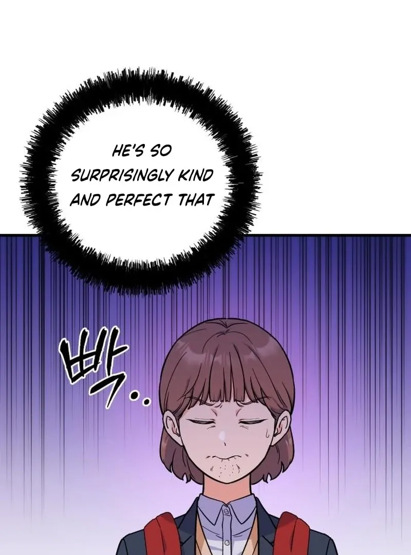For Your Perfect Ending Chapter 4 page 63 - 