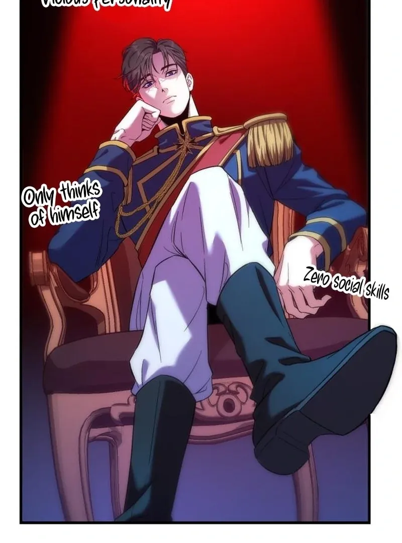 For Your Perfect Ending Chapter 4 page 65 - 