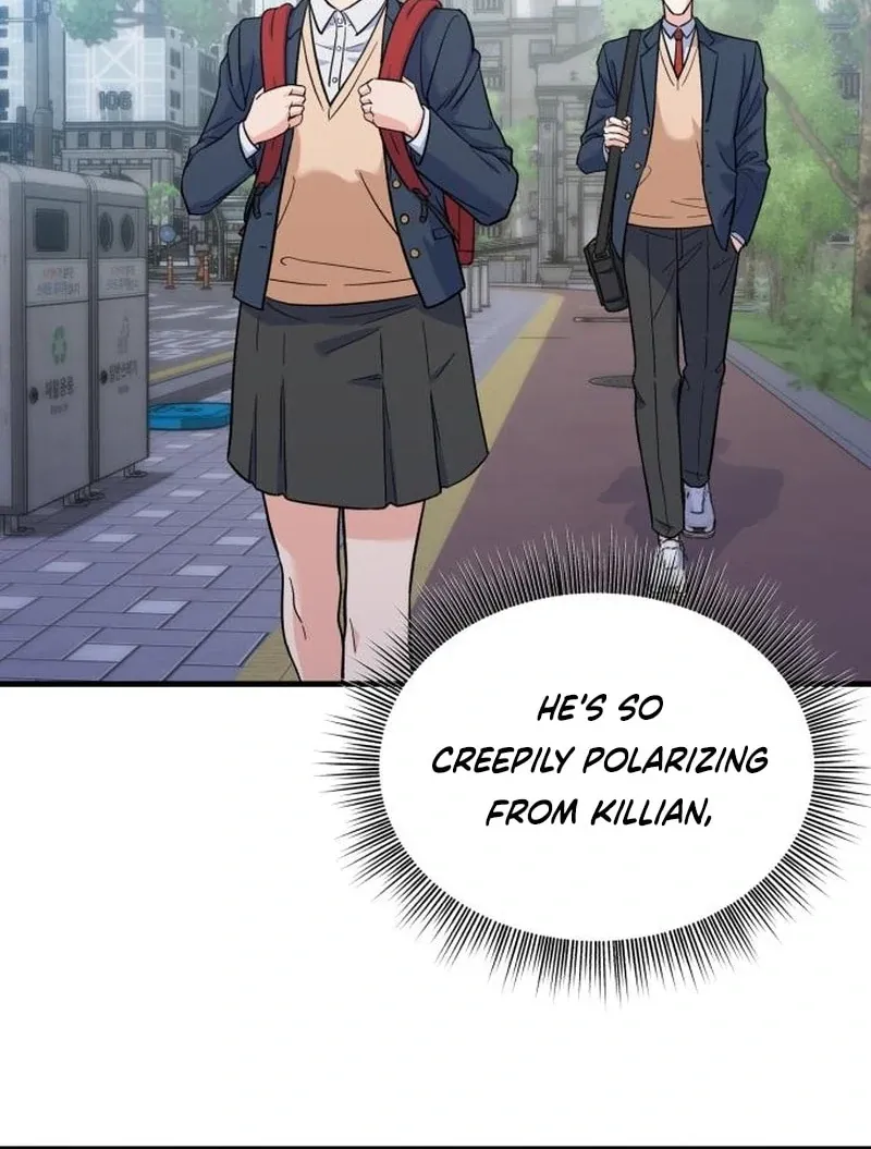 For Your Perfect Ending Chapter 4 page 67 - 