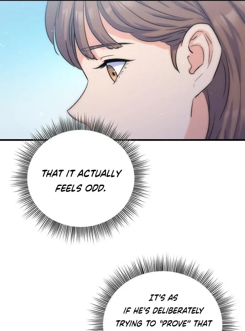 For Your Perfect Ending Chapter 4 page 68 - 