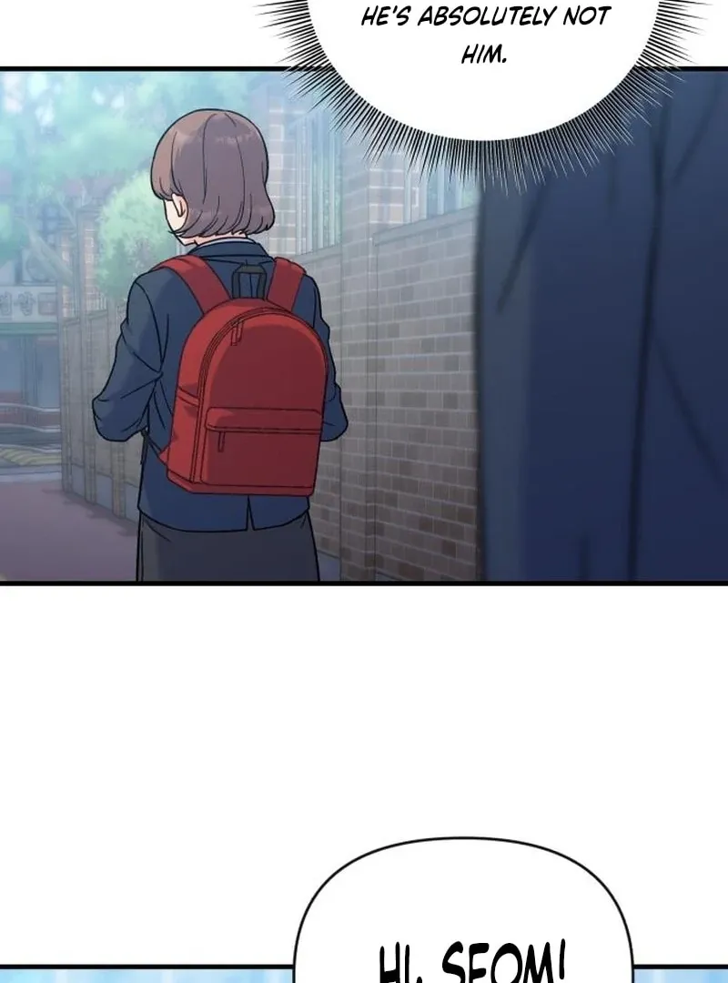 For Your Perfect Ending Chapter 4 page 69 - 