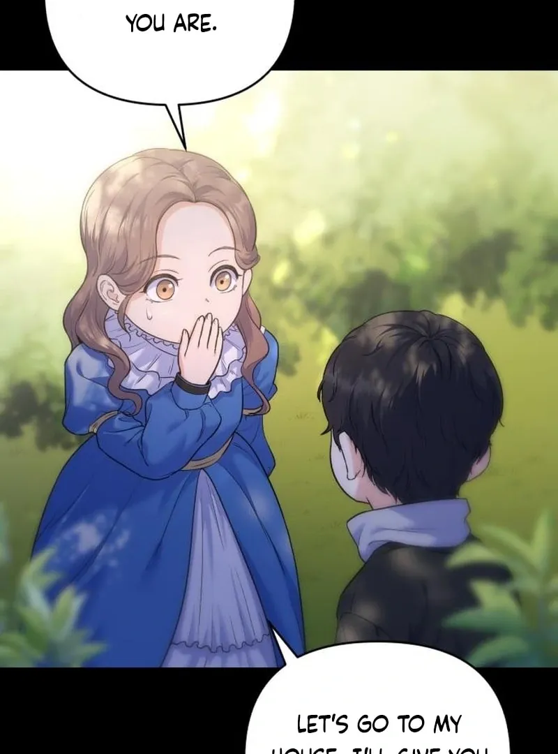 For Your Perfect Ending Chapter 4 page 8 - 